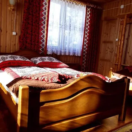 Agroturystyka U Marii Białka Tatrzańska Exterior foto