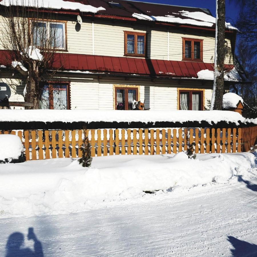 U Marii Bialka Tatrzanska