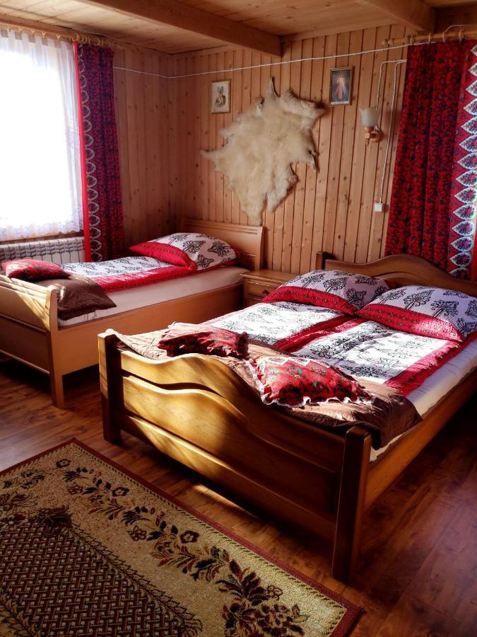 U Marii Farm stay