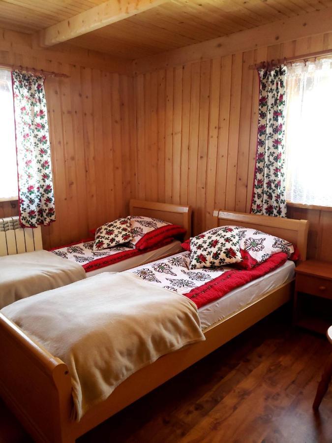U Marii Farm stay