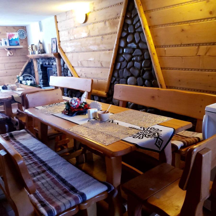 U Marii Farm stay Bialka Tatrzanska